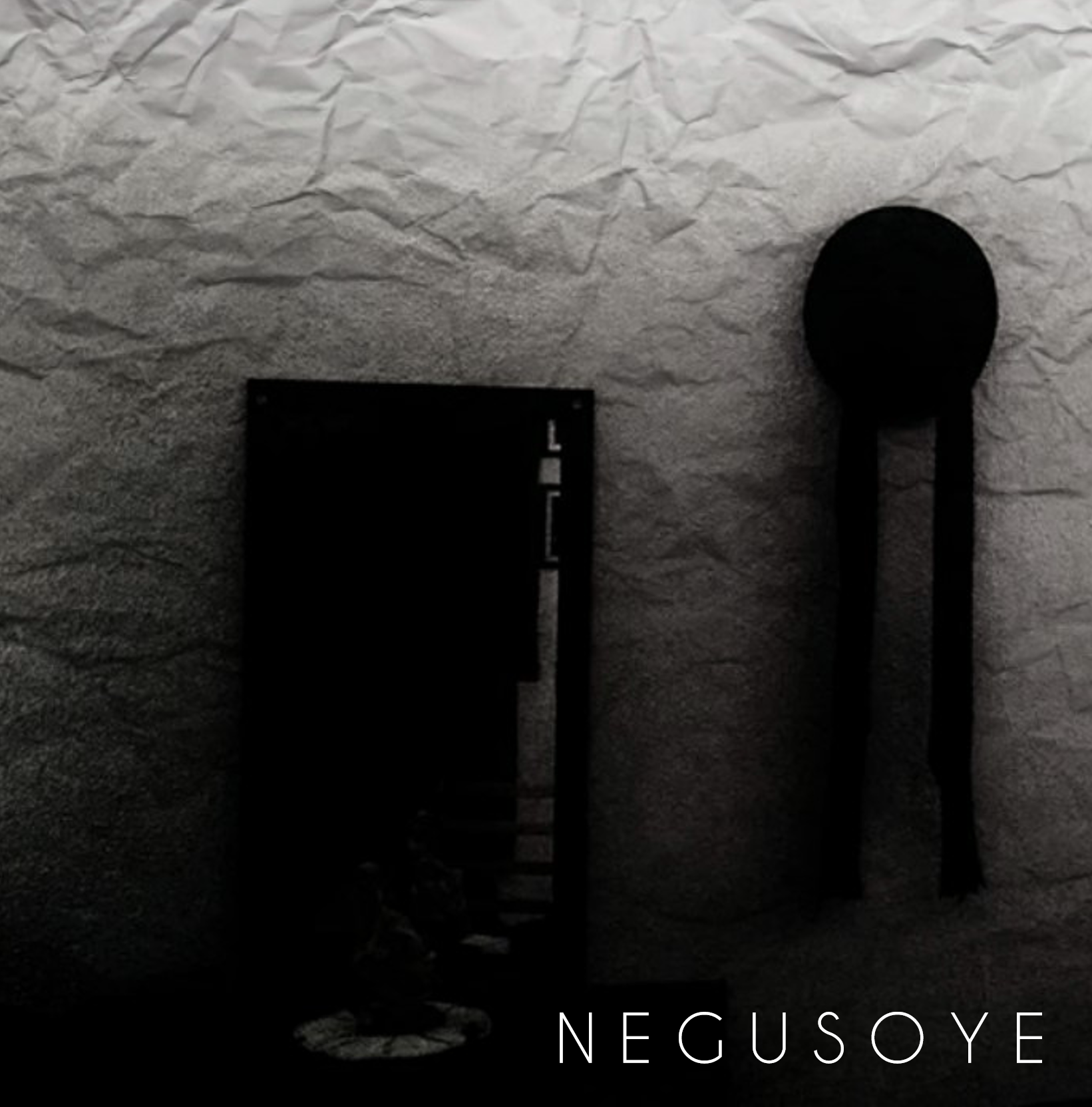 Negusoye